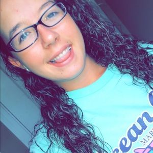 Meet your Posher, Emma